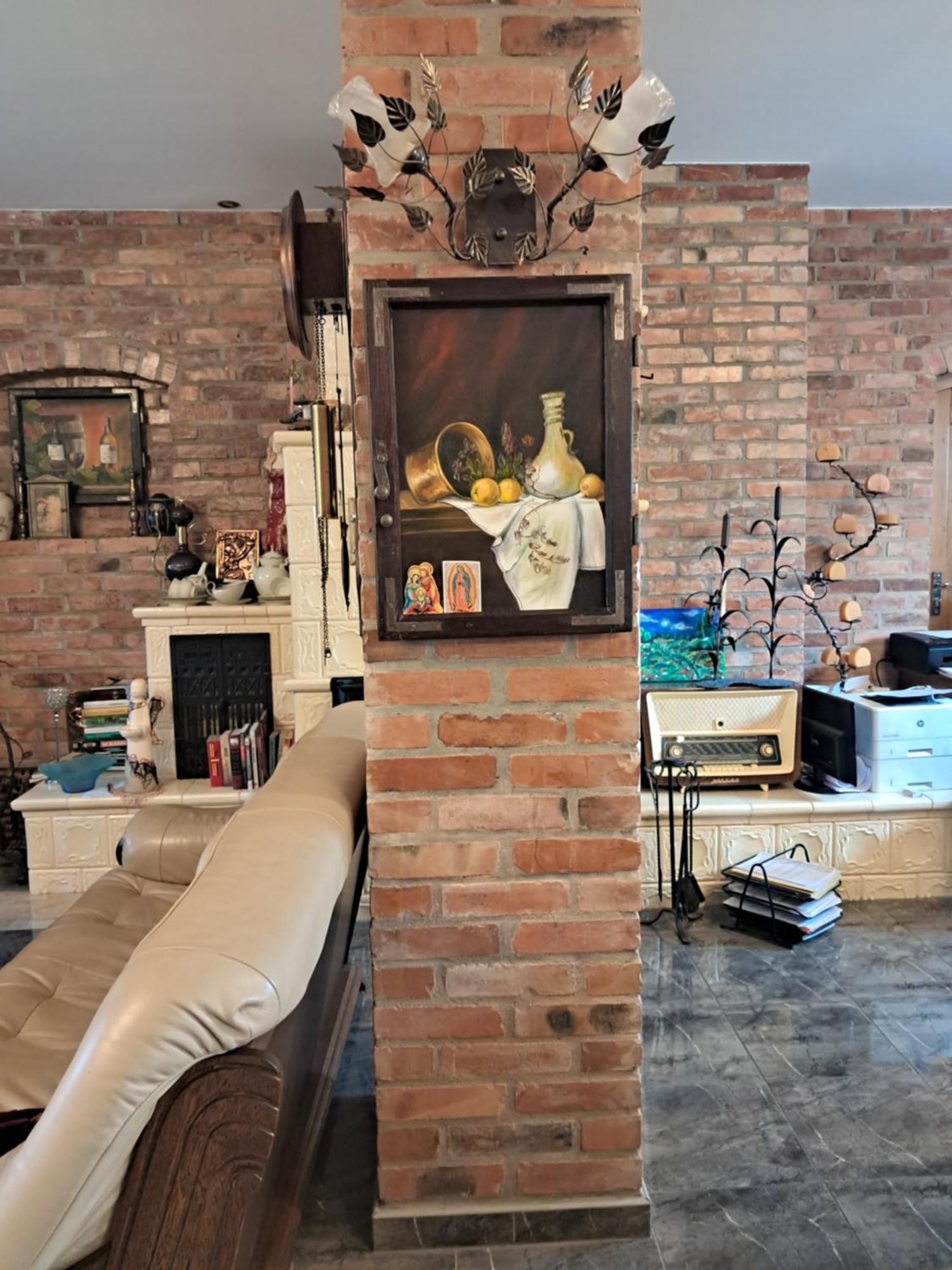 Pensjonat Florentyna Warnice  Bagian luar foto